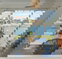 Bay Room Getaway - Coogee Beach Accommodation