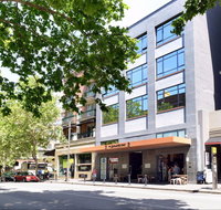Bayswater by Sydney Lodges - Coogee Beach Accommodation