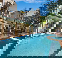 Beaches on Wave Street - Coogee Beach Accommodation