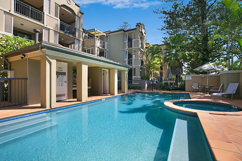 Beaches On Wave Street - Coogee Beach Accommodation 0