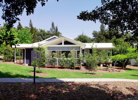 Bells At Killcare Boutique Hotel, Restaurant And Spa - Coogee Beach Accommodation 1