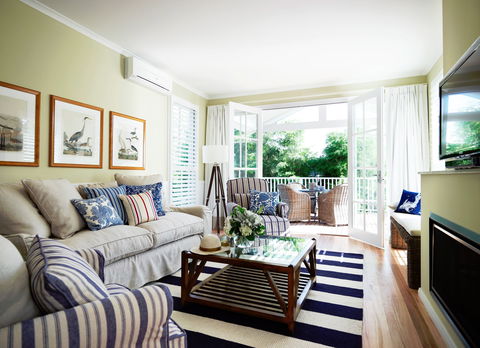 Bells At Killcare Boutique Hotel, Restaurant And Spa - Coogee Beach Accommodation 3