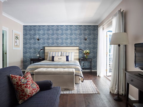Bells At Killcare Boutique Hotel, Restaurant And Spa - Coogee Beach Accommodation 4