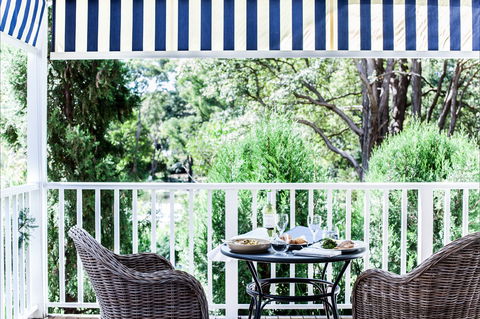 Bells At Killcare Boutique Hotel, Restaurant And Spa - Coogee Beach Accommodation 6