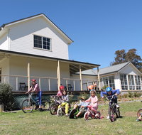 Berrima Retreat - Coogee Beach Accommodation