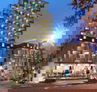 Best Western Astor Metropole Hotel and Apartments - Coogee Beach Accommodation