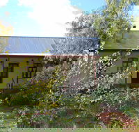 Bethany Reserve Cottage - Coogee Beach Accommodation