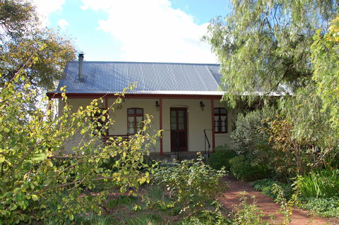 Bethany Reserve Cottage - Coogee Beach Accommodation 0