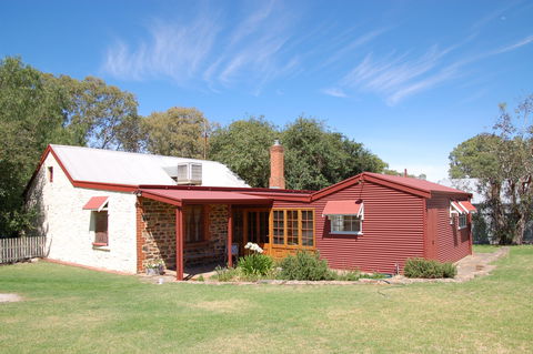 Bethany Reserve Cottage - Coogee Beach Accommodation 8