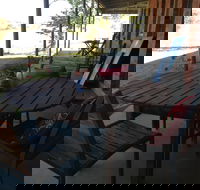 Bibbaringa Shearers Quarters and The WoolShed - Coogee Beach Accommodation