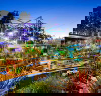 BIG4 Traralgon Park Lane Holiday Park - Coogee Beach Accommodation