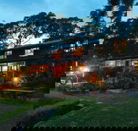 Bilpin Country Lodge - Coogee Beach Accommodation