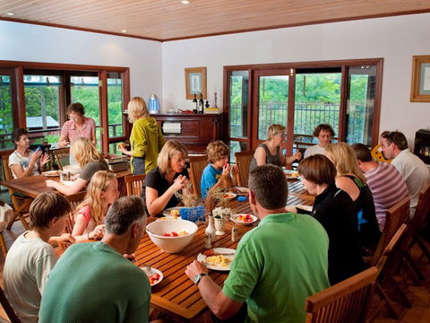 Bilpin Country Lodge - Coogee Beach Accommodation 1