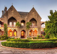 Bishops Palace - Coogee Beach Accommodation