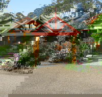 Blossoms Bed and Breakfast - Coogee Beach Accommodation