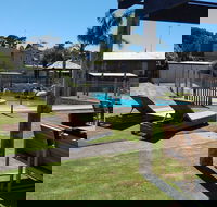 Boat Ramp Motel - Coogee Beach Accommodation