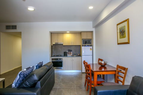 Boulevard On Beaumont Apartment Hotel - Coogee Beach Accommodation 1