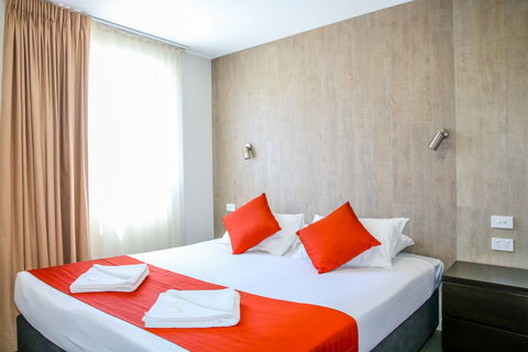 Boulevard On Beaumont Apartment Hotel - Coogee Beach Accommodation 2