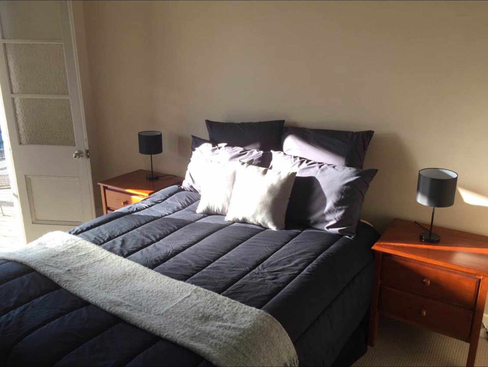 Bowning NSW Coogee Beach Accommodation