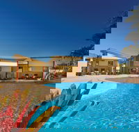 Brisbane Holiday Village - Coogee Beach Accommodation