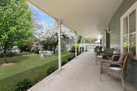 Bright 29 - Coogee Beach Accommodation 1