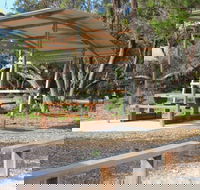 Brown Beach Camp Ground - Coogee Beach Accommodation