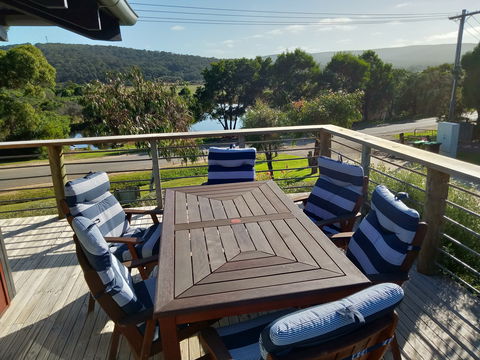 Butler's Bend Holiday Villa - Coogee Beach Accommodation 2