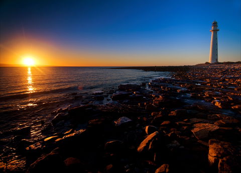 Camping At Point Lowly & Fitzgerald Bay - Coogee Beach Accommodation 1