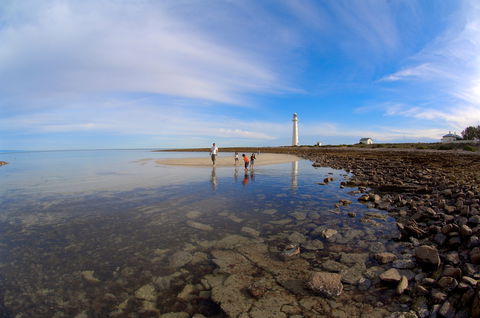Camping At Point Lowly & Fitzgerald Bay - Coogee Beach Accommodation 3