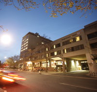 Canberra City YHA - Coogee Beach Accommodation