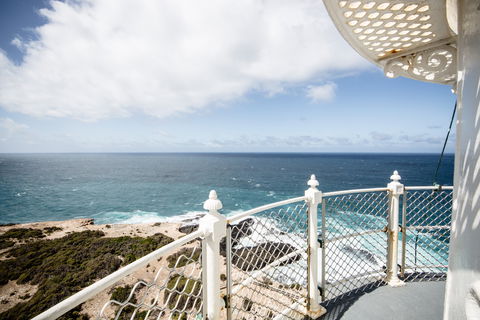 Cape Nelson Lighthouse - Coogee Beach Accommodation 1