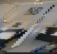 Charm City Motel - Coogee Beach Accommodation