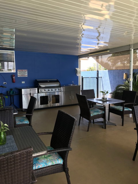 Charm City Motel - Coogee Beach Accommodation 2
