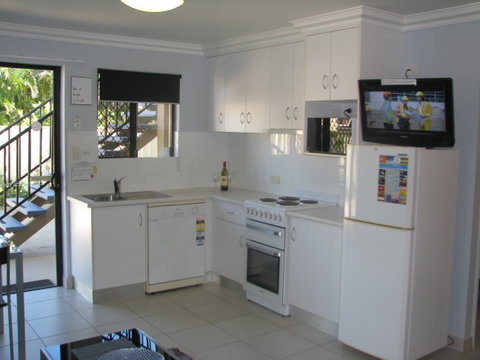 Charm City Motel - Coogee Beach Accommodation 8