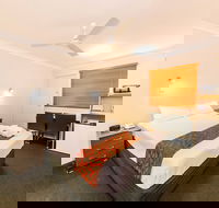 Citywalk Motor Inn Rockhampton - Coogee Beach Accommodation