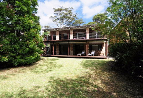 Cloud Break Jervis Bay - Coogee Beach Accommodation 1