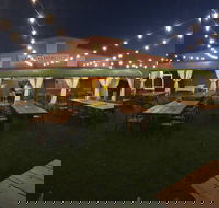 Clydesdale Motel and Steakhouse - Coogee Beach Accommodation
