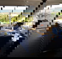 Coorong Waterfront Retreat - Coogee Beach Accommodation