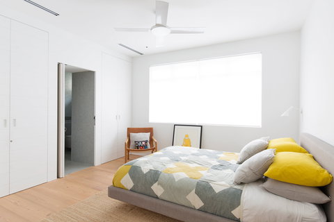 Coonanga Beach House - Coogee Beach Accommodation 1