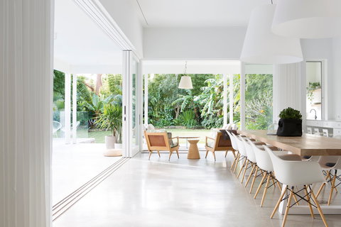 Coonanga Beach House - Coogee Beach Accommodation 2