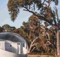 Coonawarra Bubble Tents - Coogee Beach Accommodation