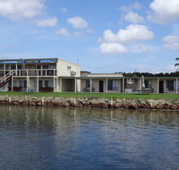 Coral Tree Lodge Tourist Park - Coogee Beach Accommodation