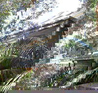 Crescent Head Beach House - Coogee Beach Accommodation