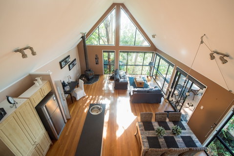 Curious Cottages - Coogee Beach Accommodation 0