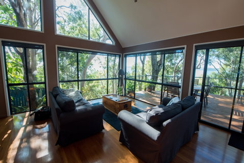 Curious Cottages - Coogee Beach Accommodation 1