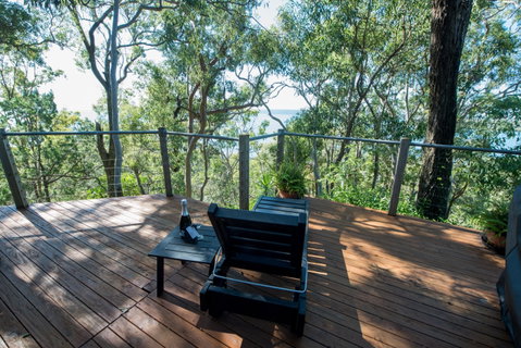 Curious Cottages - Coogee Beach Accommodation 3