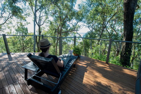 Curious Cottages - Coogee Beach Accommodation 4
