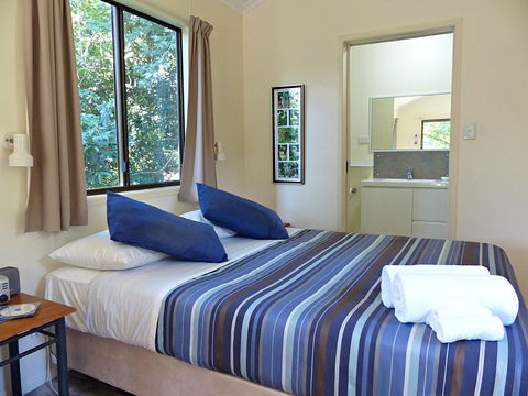 Daintree Valley Haven - Coogee Beach Accommodation 0