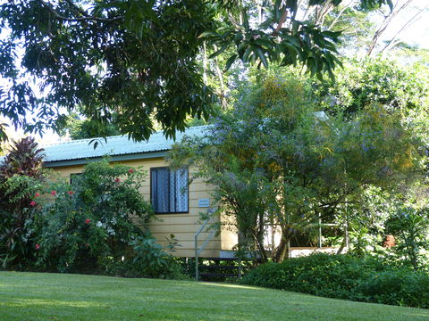 Daintree Valley Haven - Coogee Beach Accommodation 1