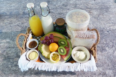 Daintree Valley Haven - Coogee Beach Accommodation 2